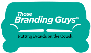 Those Branding Guys Logo