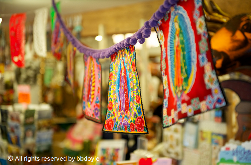 Whimsical Merchandise from Doodlets Santa Fe Gift Shop