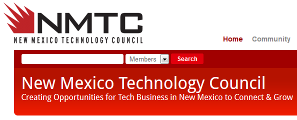 New Mexico Tech Council
