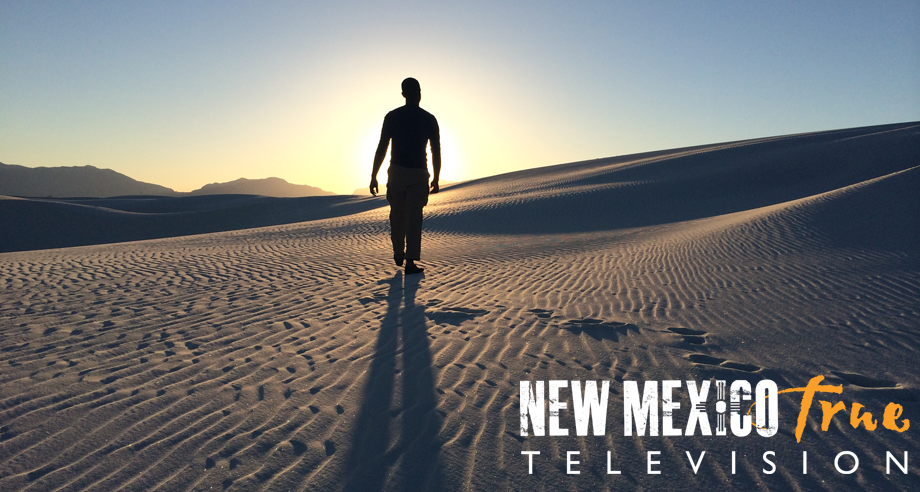 New Mexico True Television Produced by Cliffdweller Digital
