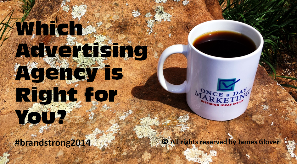 Evaluating Advertising Agencies