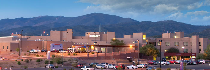 Christus St. Vincent Regional Medical Center, Santa Fe, NM