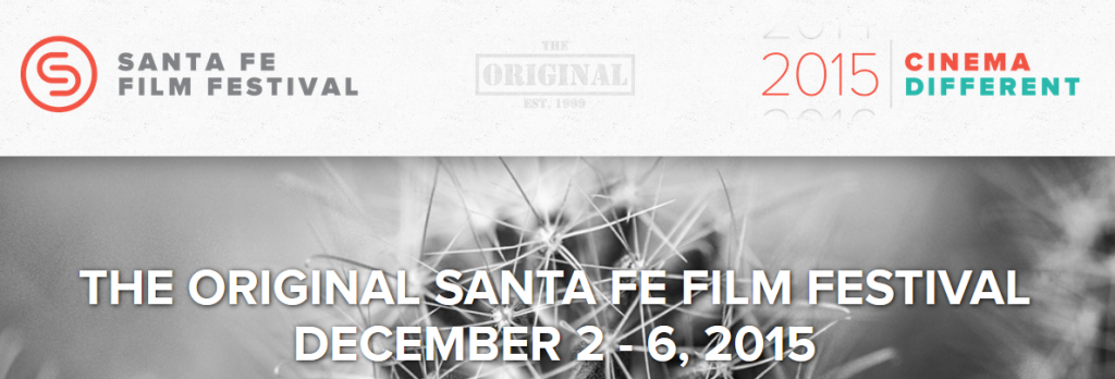 The Original Santa Fe Film Festival