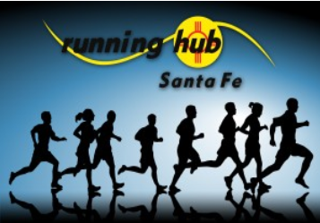 Running Hub Targets Runners in Santa Fe, NM