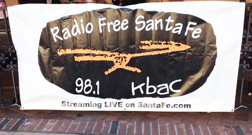 KBAC has been thrilling listeners for 20 years!