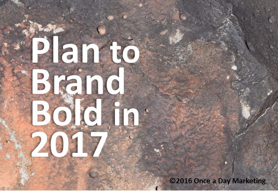 Branding Bold: Stay Top-of-Mind with Target Customers