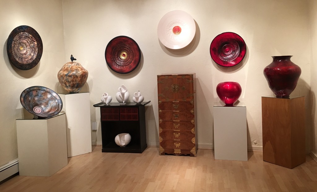 Heidi Loewen Fine Art - Santa Fe, New Mexico