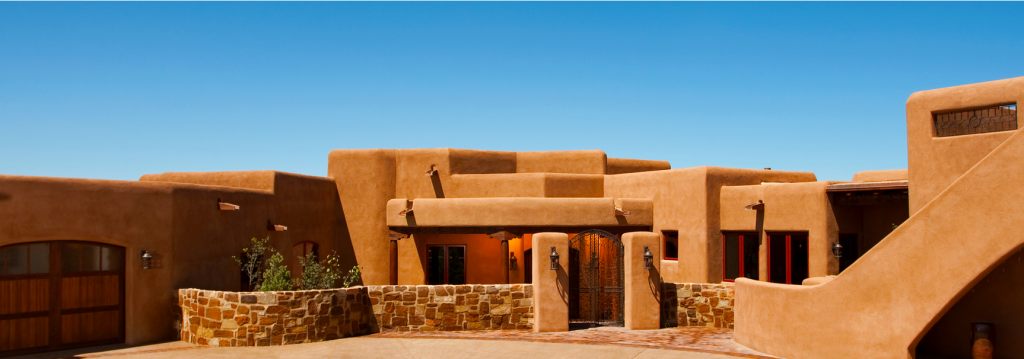 Home at Las Campanas Santa Fe